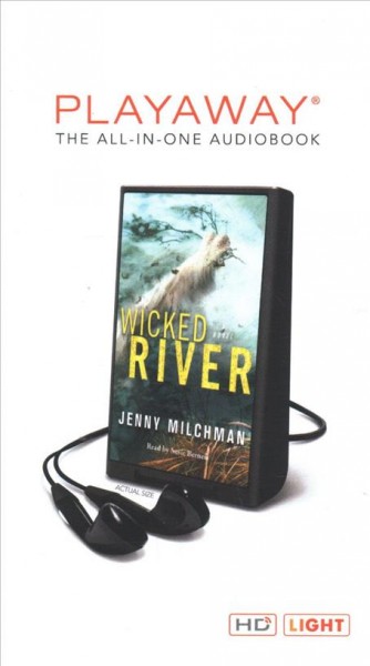 Wicked River