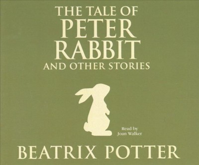 Tale of Peter Rabbit and Other Stories Unabridged edition