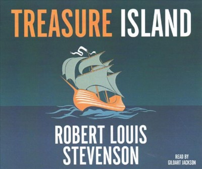 Treasure Island Unabridged edition
