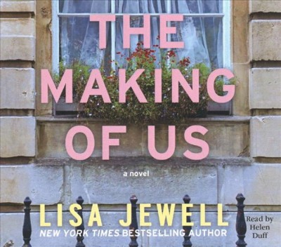 Making of Us Unabridged edition