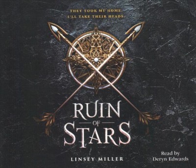 Ruin of Stars Unabridged edition
