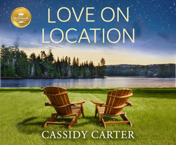 Love on Location Unabridged edition