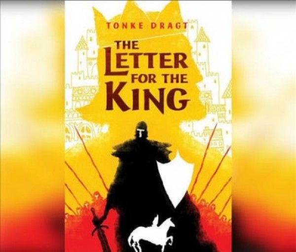 Letter for the King