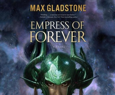 Empress of Forever Unabridged edition