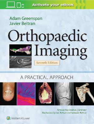 Orthopaedic Imaging: A Practical Approach 7th edition