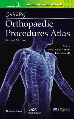 QuickRef Orthopaedic Procedures Atlas