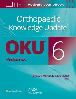 Orthopaedic Knowledge Update(R) Pediatrics 6