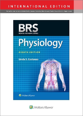 BRS Physiology Eighth, International Edition