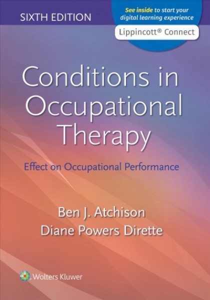 Conditions in Occupational Therapy: Effect on Occupational Performance 6 PAP/PSC
