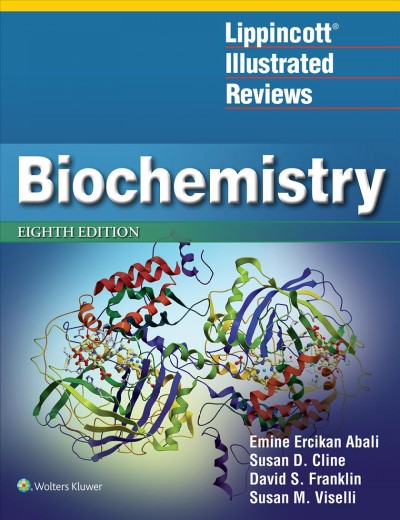 Biochemistry 8