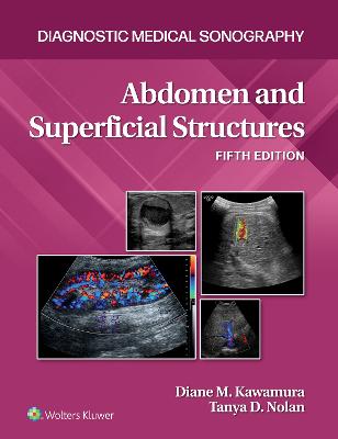 Abdomen and Superficial Structures 5th edition
