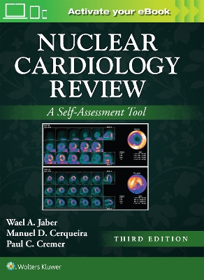 Nuclear Cardiology Review: Print plus eBook with Multimedia: A Self-Assessment Tool 3rd edition