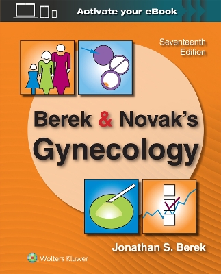 Berek & Novak's Gynecology Seventeenth