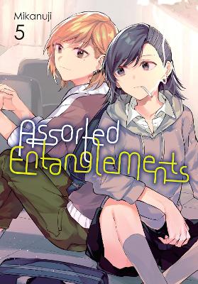 Assorted Entanglements, Vol. 5: Volume 5