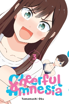 Cheerful Amnesia, Vol. 3: Volume 3