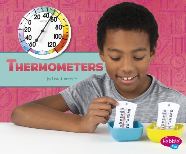 Science Tools Thermometers