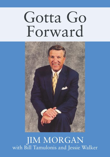Gotta Go Forward