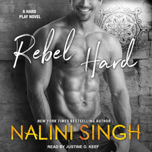 Rebel Hard Unabridged edition