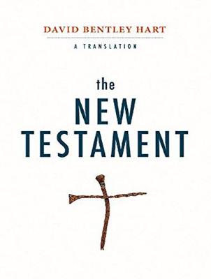 New Testament: A Translation Unabridged edition