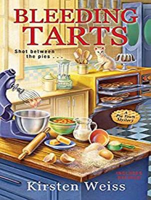 Bleeding Tarts Unabridged edition