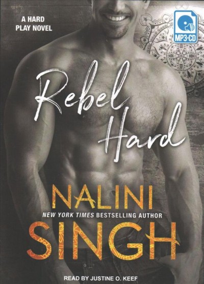 Rebel Hard Unabridged edition