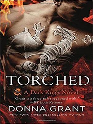 Torched Unabridged edition