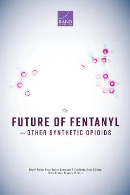 Future of Fentanyl and Other Synthetic Opioids