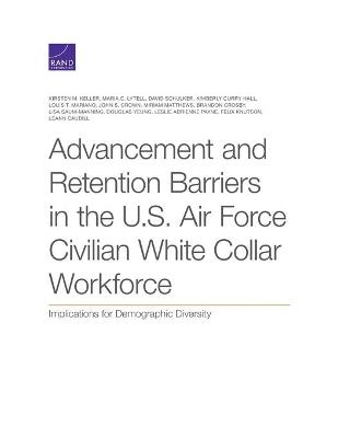 Advancement and Retention Barriers in the U.S. Air Force Civilian White  Collar Workforce: Implications for Demographic Diversity