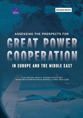 Assessing the Prospects for Great Power Cooperation in Europe and the Middle  East