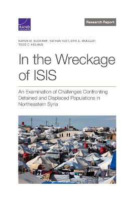 In the Wreckage of Isis: An Examination of Challenges Confronting Detained and Displaced Populations  in Northeastern Syria