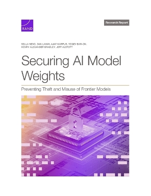 Securing AI Model Weights: Preventing Theft and Misuse of Frontier Models