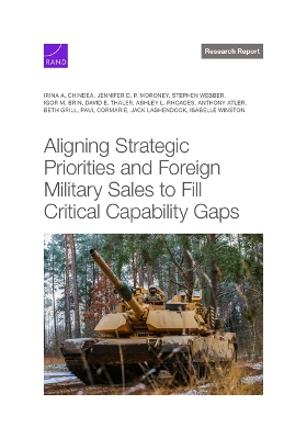 Aligning Strategic Priorities and Foreign Military Sales to Fill Critical  Capability Gaps