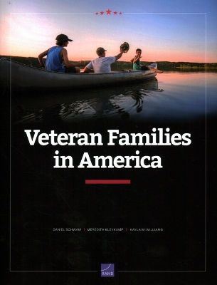 Veteran Families in America