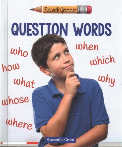 Question Words