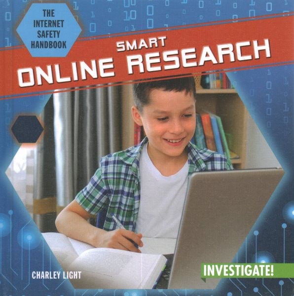 Smart Online Research
