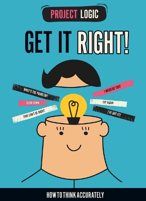 Get It Right!