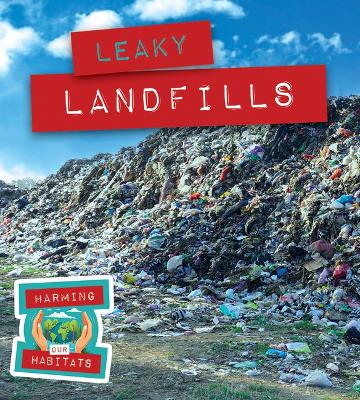 Leaky Landfills