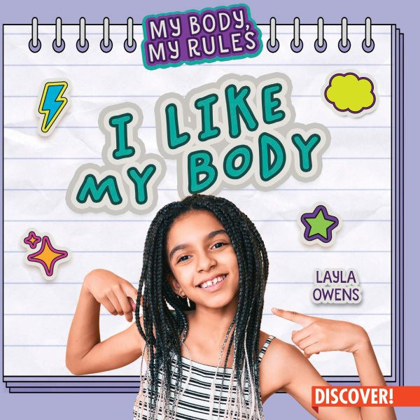 I Like My Body