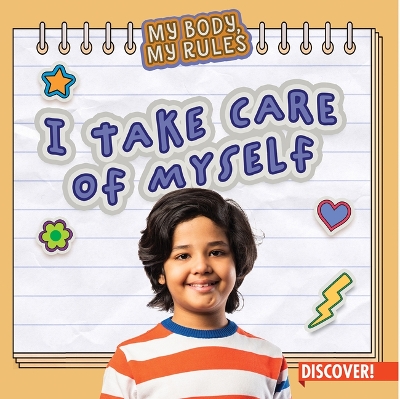 I Take Care of Myself