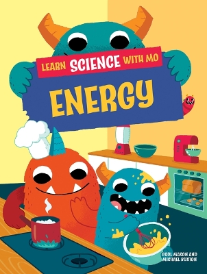 Energy