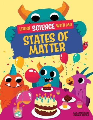 States of Matter