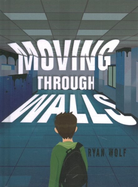 Moving Through Walls