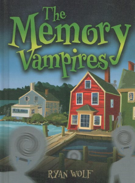 Memory Vampires