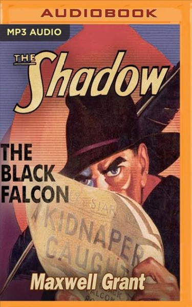 Black Falcon