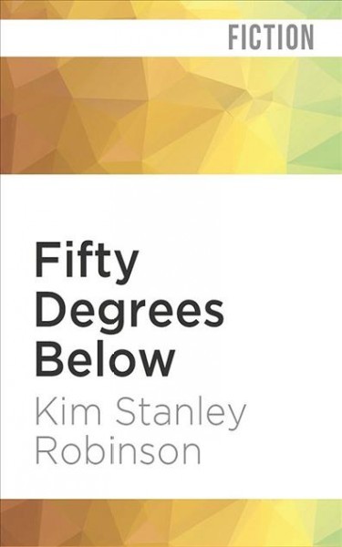 Fifty Degrees Below Unabridged