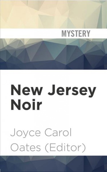 New Jersey Noir Unabridged