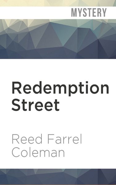 Redemption Street Unabridged