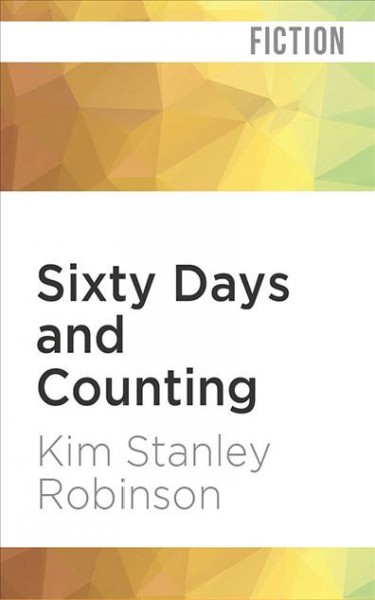 Sixty Days and Counting Unabridged