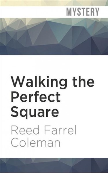 Walking the Perfect Square Unabridged