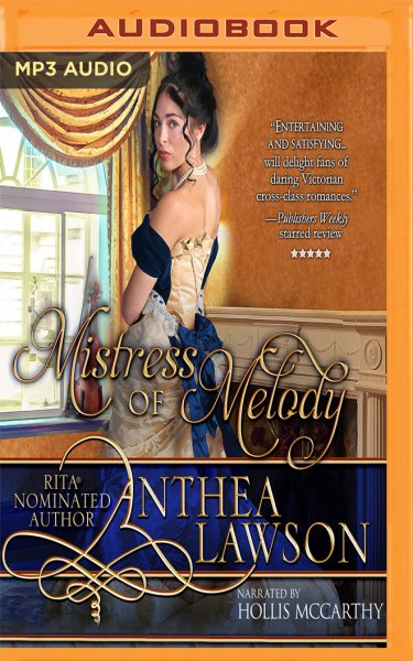 Mistress of Melody